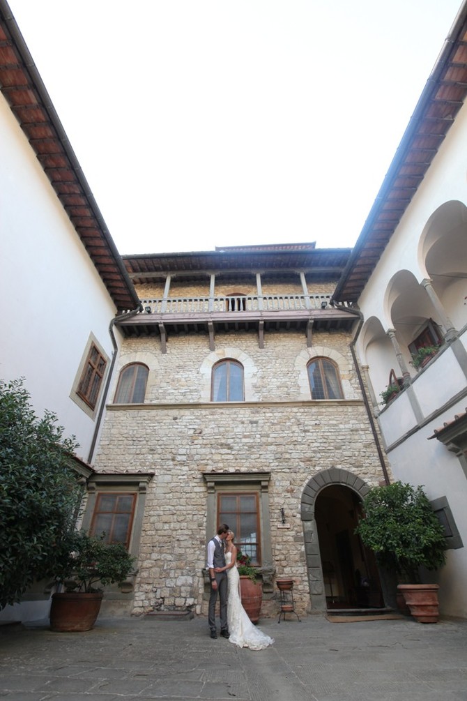 weddin gphoto italy