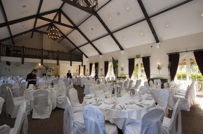 wedding venue 