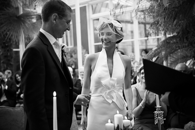 wedding ceremony