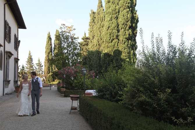 wedding italy