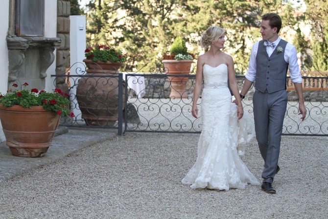 wedding ceremony ireland