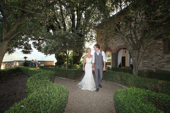 wedding italy