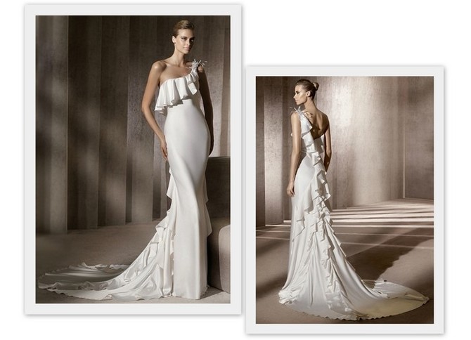 Manuel Mota 2012 Collection