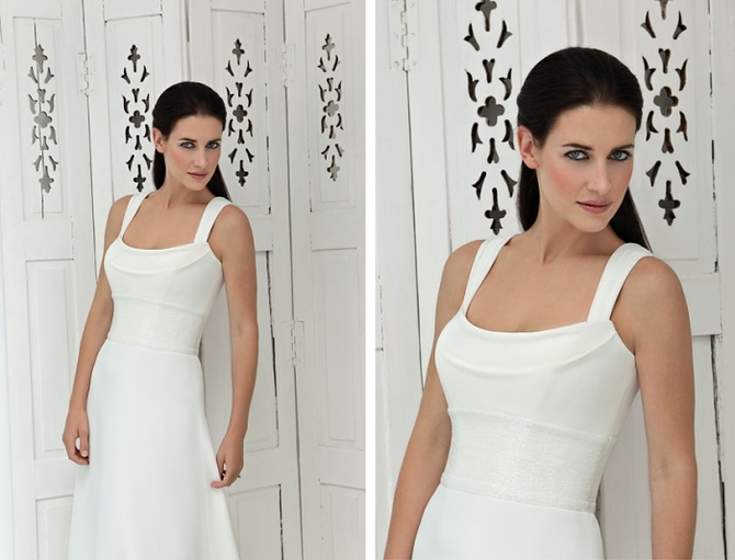 suzanne neville promise dress
