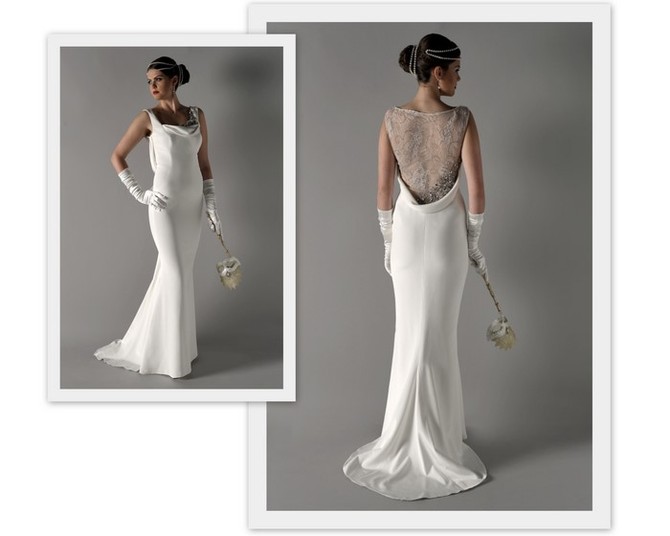 kathy de staffor dresses