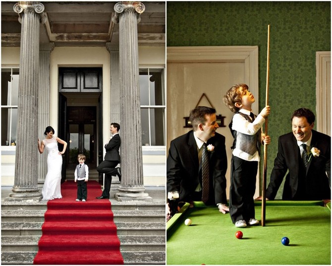 studio 33 wedding