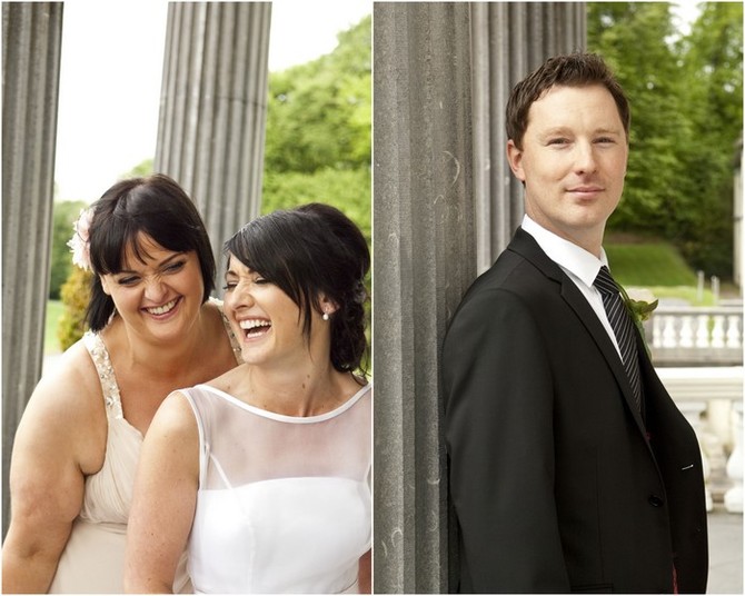 studio 33 wedding