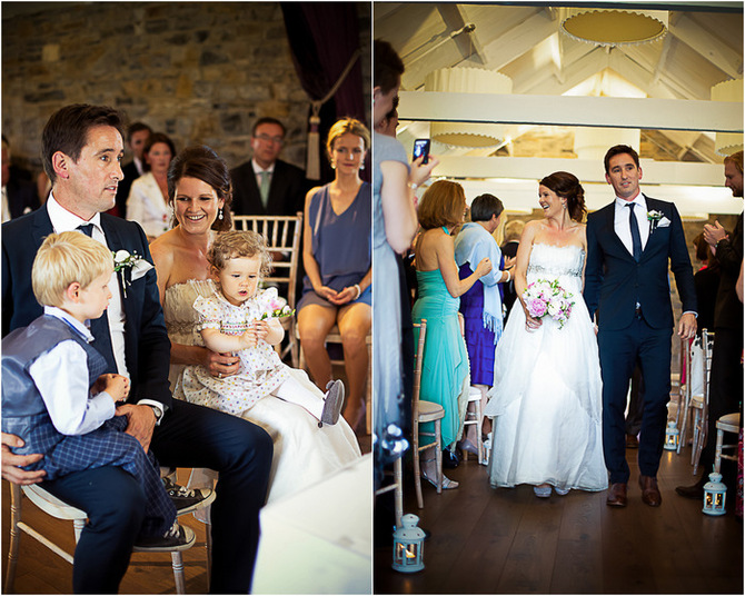 wedding ceremony ballymagarvey village