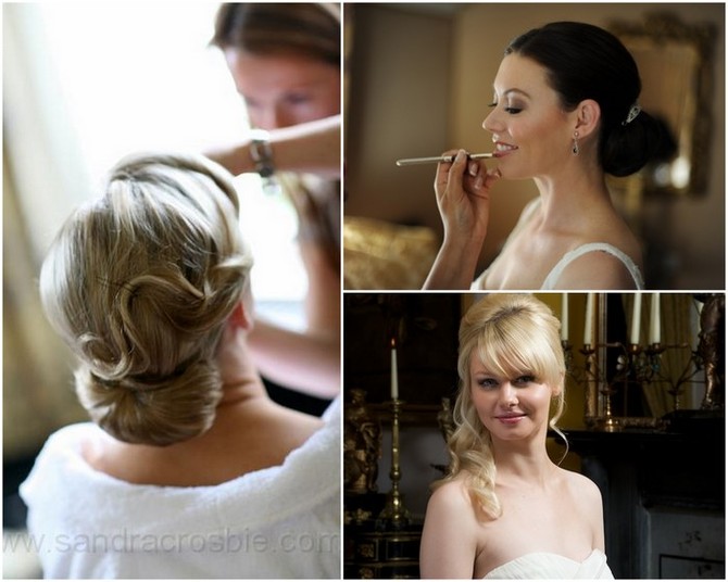 wedding hair styles