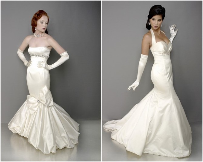 irish bridal designer