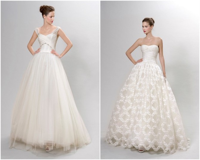Peter Langner Bridal