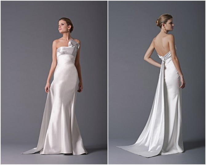 Peter Langner Bridal Dresses