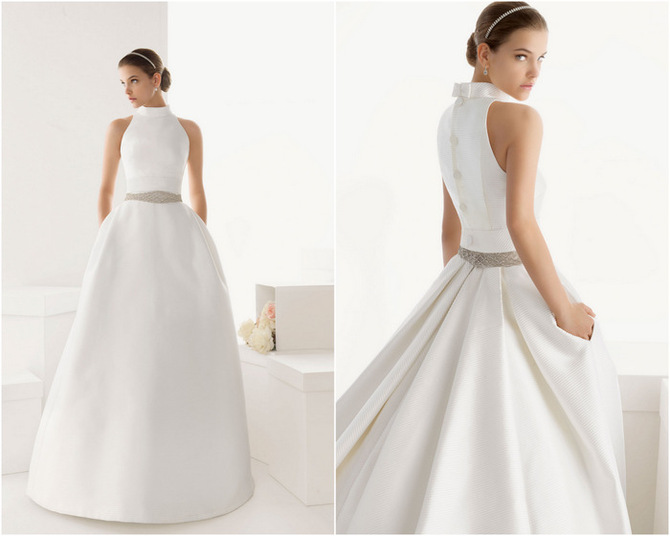 rosa clara fall 2012