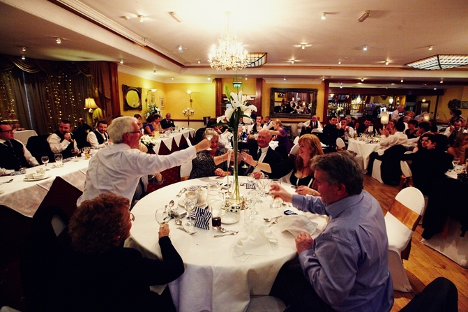 wedding waterside hotel dublin dkphoto