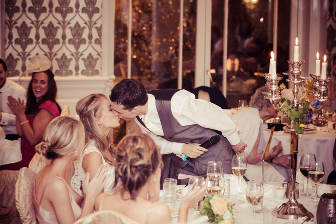 wedding speech