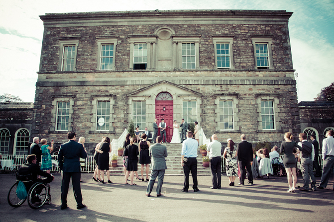 wedding ceremony
