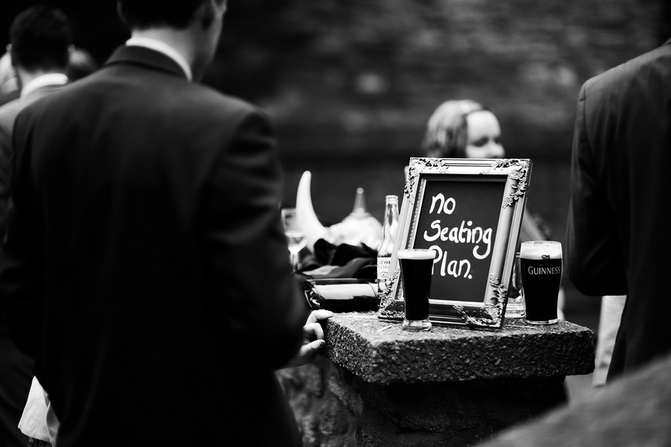 WEDDING TAILORS HALL 