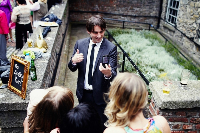 wedding