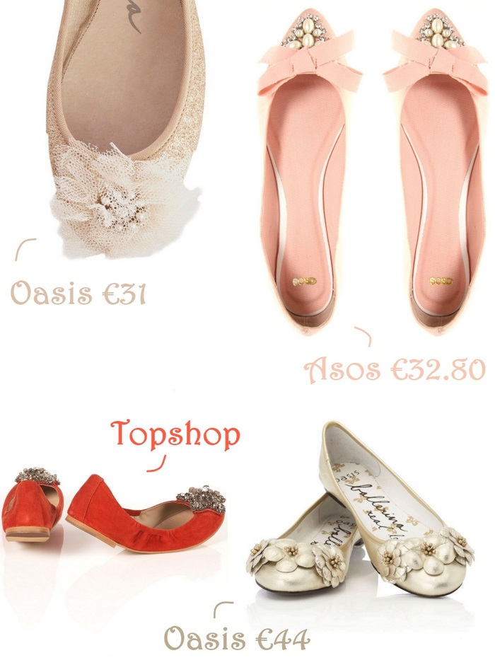 wedding flats shoes