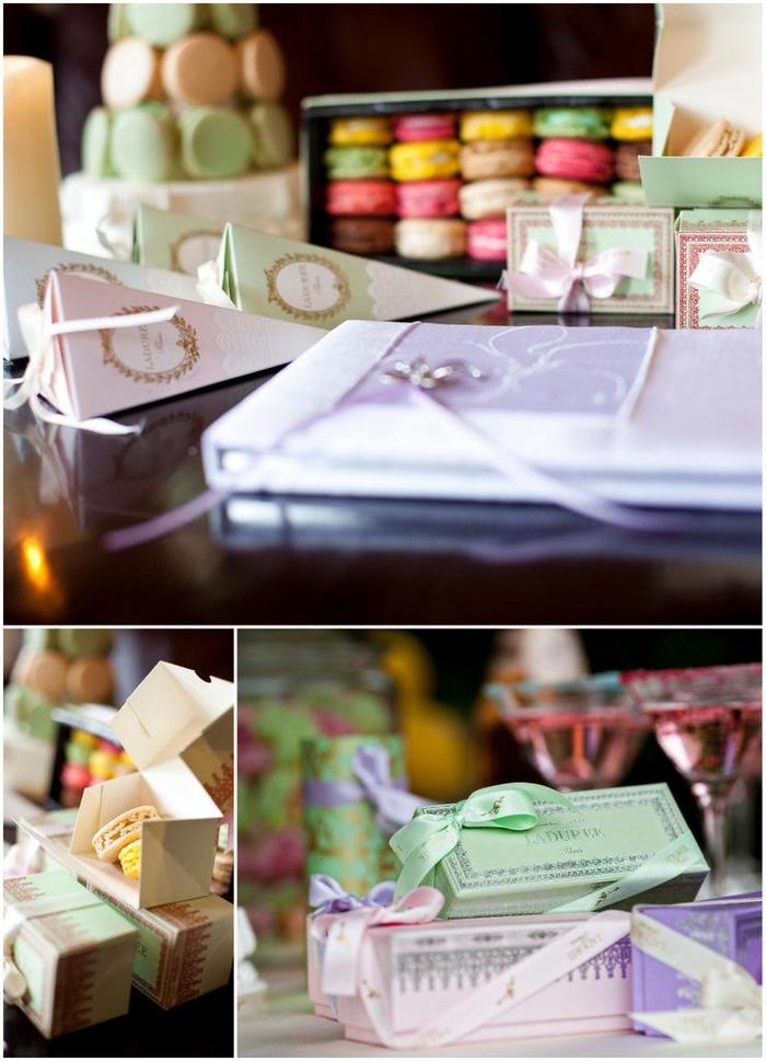 Laduree Weddings