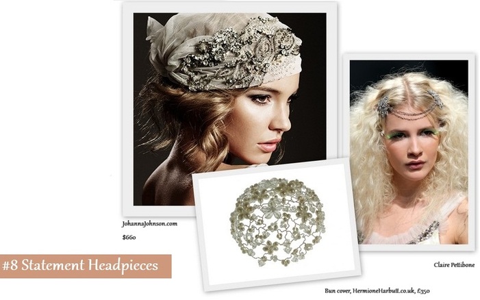 headpiece