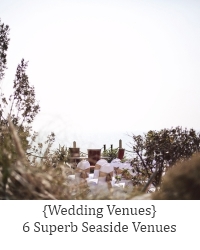 beach venue wedding ireland
