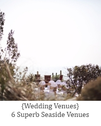 seaside venues ireland