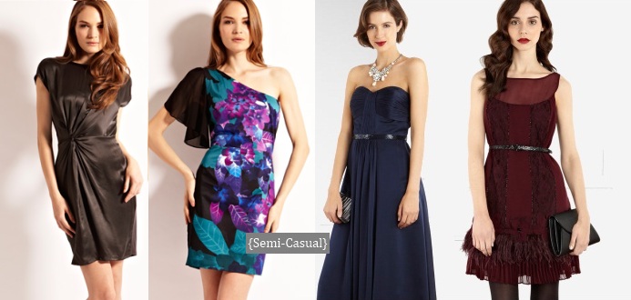 bridesmaid dresses high street