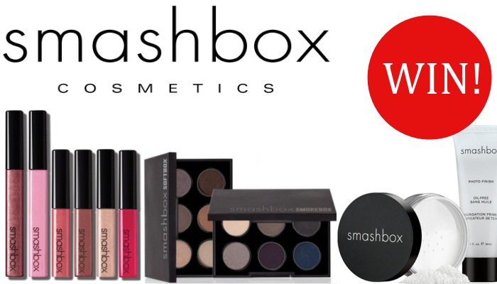 smashbox girls on film