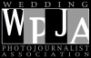 Wedding Photojournalist Association logo
