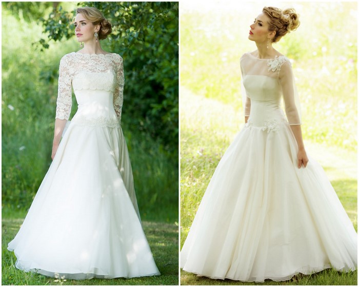 lyn ashworth wedding dresses
