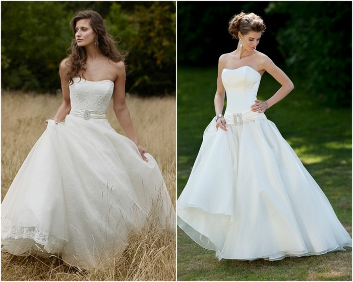 lyn ashworth wedding dress