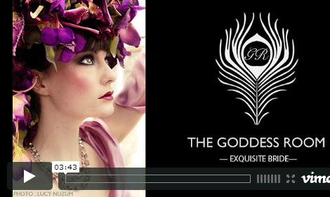 the goddess room