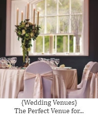 wedding venues ireland exclusive