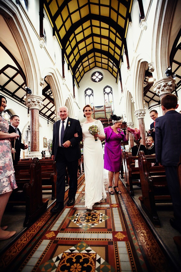 wedding ceremony