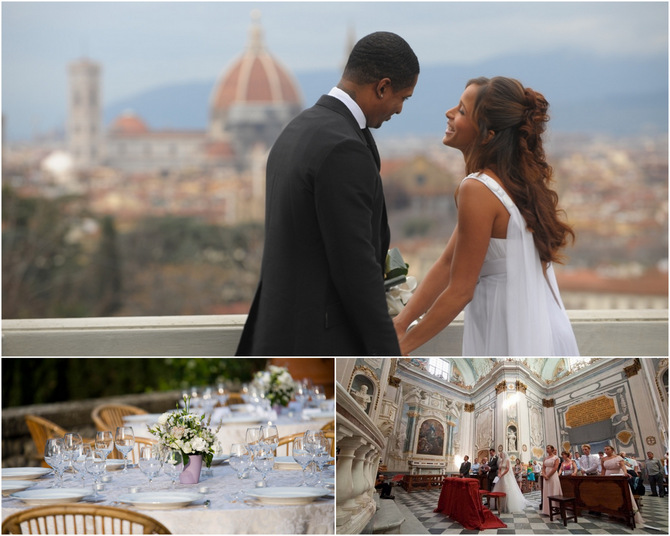 weddings in italy -infinity weddings and events