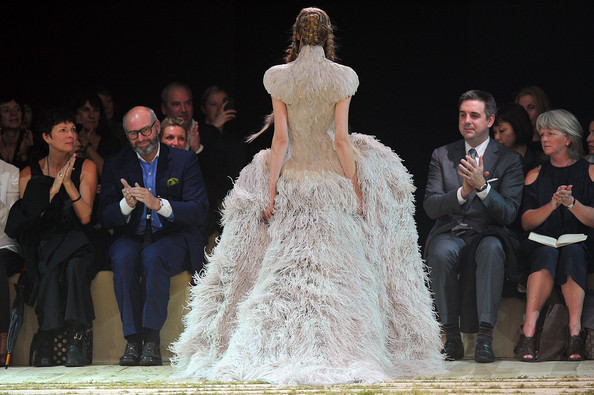 alexander mcqueen 2011 bridal