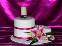 lillie Cake