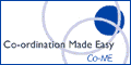 Visit the Co-ordination Made Easy website!