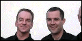 Visit the website of Irelands Premier Wedding Band - The Great Escape