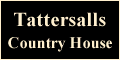 Visit Tattersalls The Classic Wedding Venue