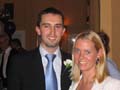 Julie and Dave