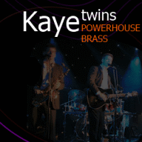 The Kaye Twins