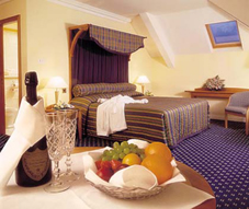 Bridal Suite