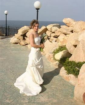 Malta Wedding Services