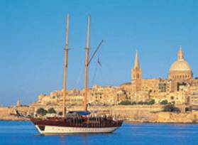 Malta Wedding Services