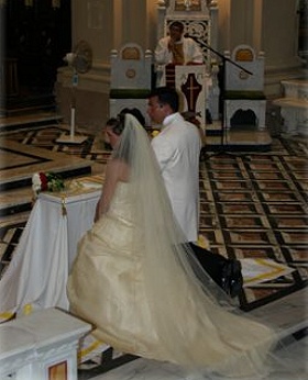 Malta Wedding Services