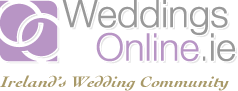 WeddingsOnline.ie logo